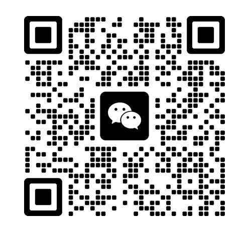 WeChat 微信二维码