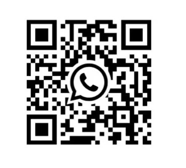 WhatsApp 二维码