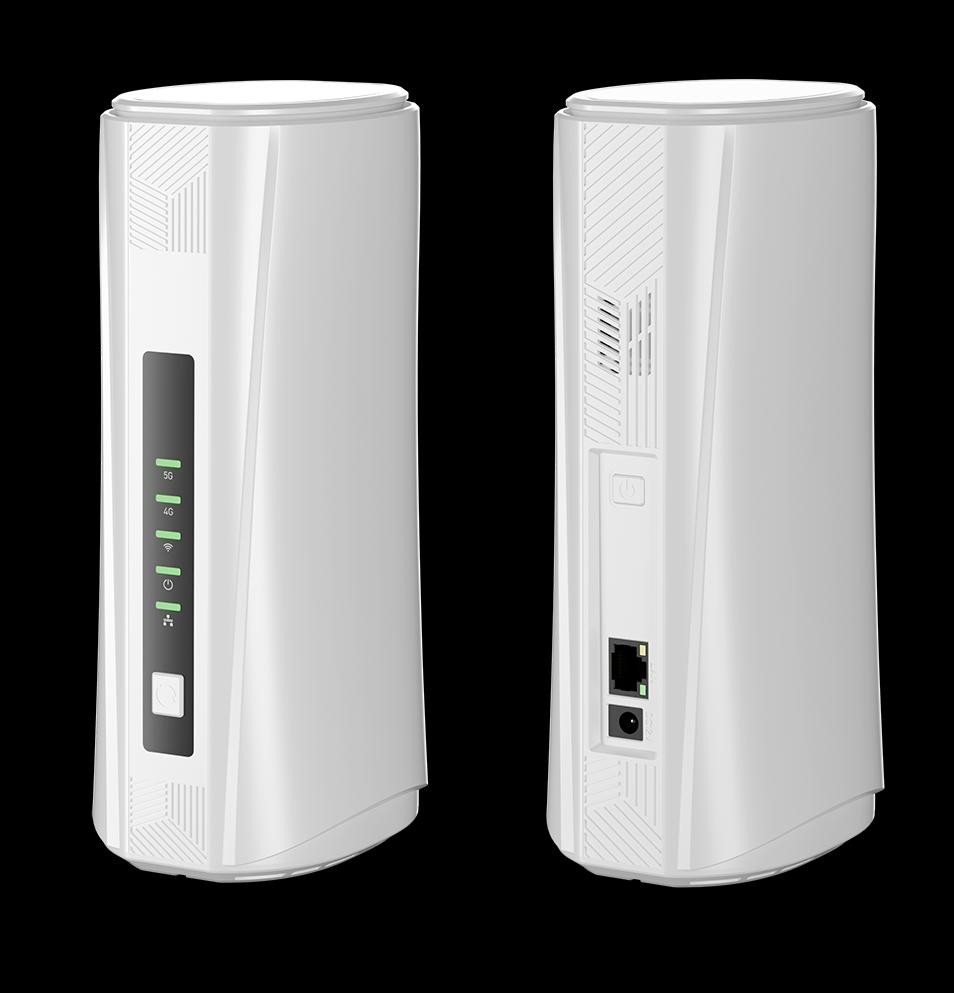 亚奥星 C501 5G CPE